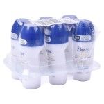 DOVE DEO ROLL-ON ORIGINAL 50ML
