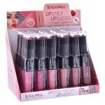 BATOM DUO GLOW 11518 24UN