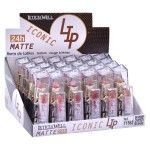 BATOM QUADRADO ICONIC 11562 24UN