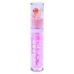 LIP GLOSS BUBBLE PEARL 11423 24UN
