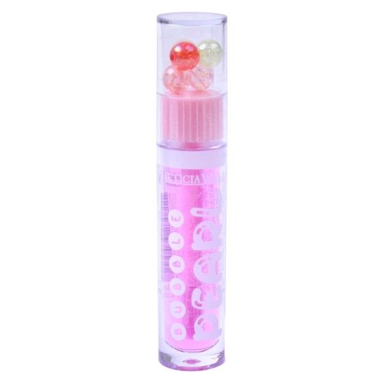 LIP GLOSS BUBBLE PEARL 11423 24UN LIP GLOSS BUBBLE PEARL 11423 24UN