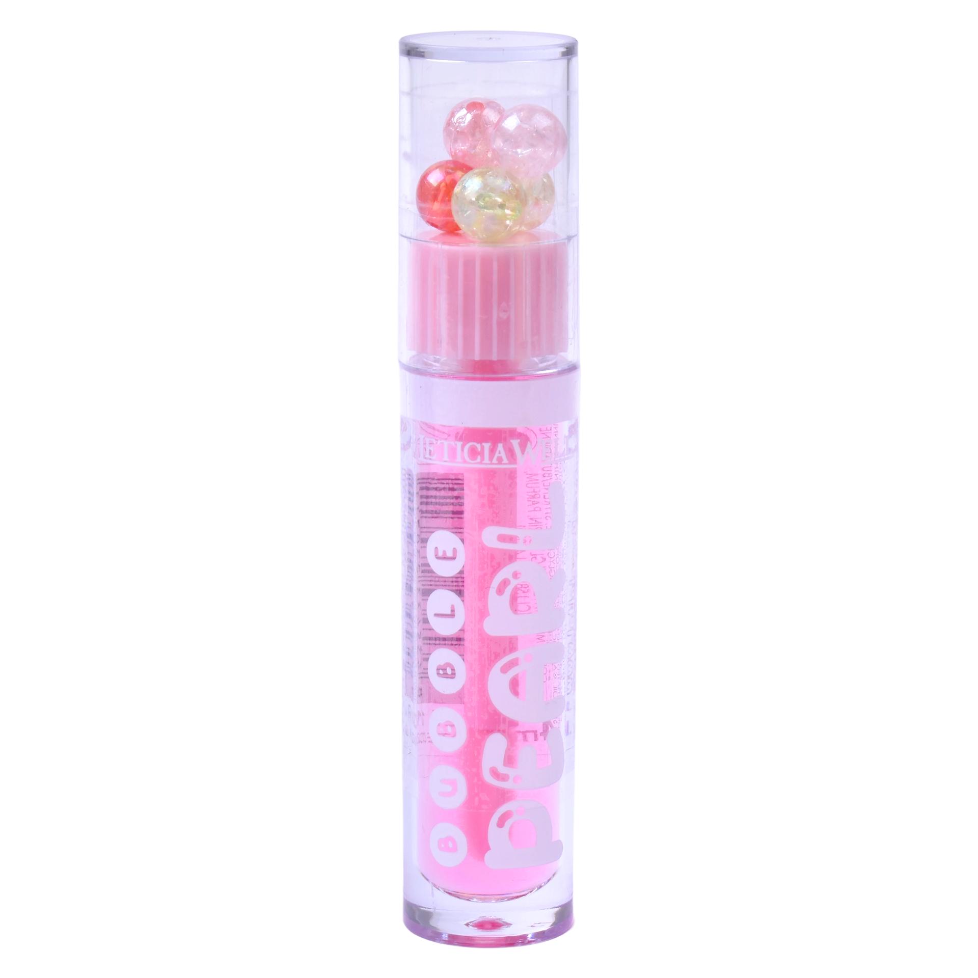 LIP GLOSS BUBBLE PEARL 11423 24UN LIP GLOSS BUBBLE PEARL 11423 24UN
