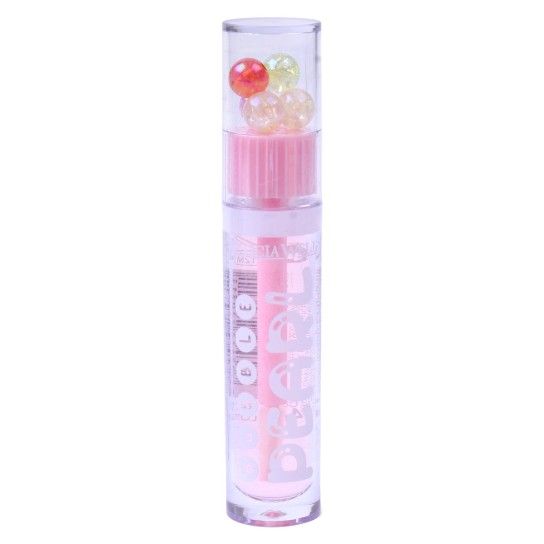 LIP GLOSS BUBBLE PEARL 11423 24UN LIP GLOSS BUBBLE PEARL 11423 24UN