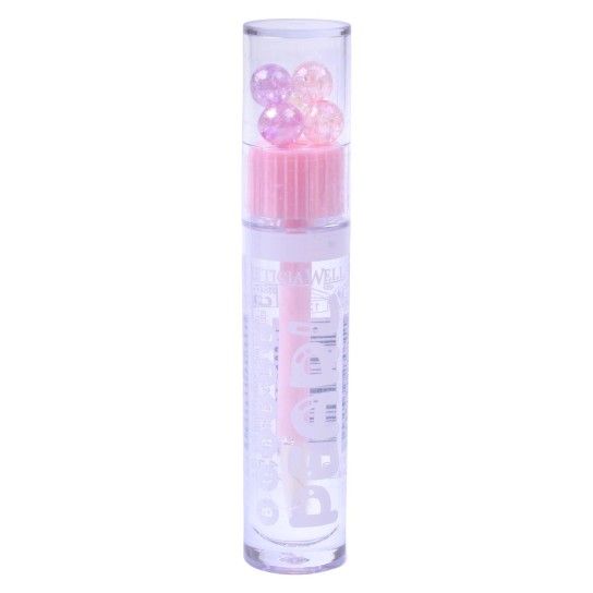 LIP GLOSS BUBBLE PEARL 11423 24UN LIP GLOSS BUBBLE PEARL 11423 24UN