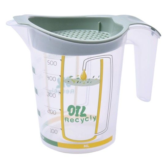 JARRO MEDIDOR 500ML AP-9139 CX36