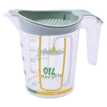 JARRO MEDIDOR 500ML AP-9139 CX36