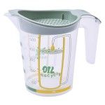 JARRO MEDIDOR 500ML AP-9139 CX36 JARRO MEDIDOR 500ML AP-9139 CX36