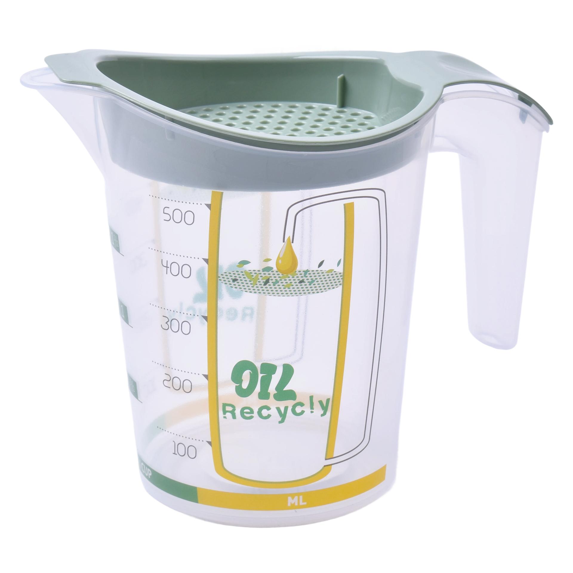JARRO MEDIDOR 500ML AP-9139 CX36 JARRO MEDIDOR 500ML AP-9139 CX36