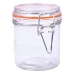 FRASCO VIDRO 250ML C/TP HERM 422-08 CX24 FRASCO VIDRO 250ML C/TP HERM 422-08 CX24