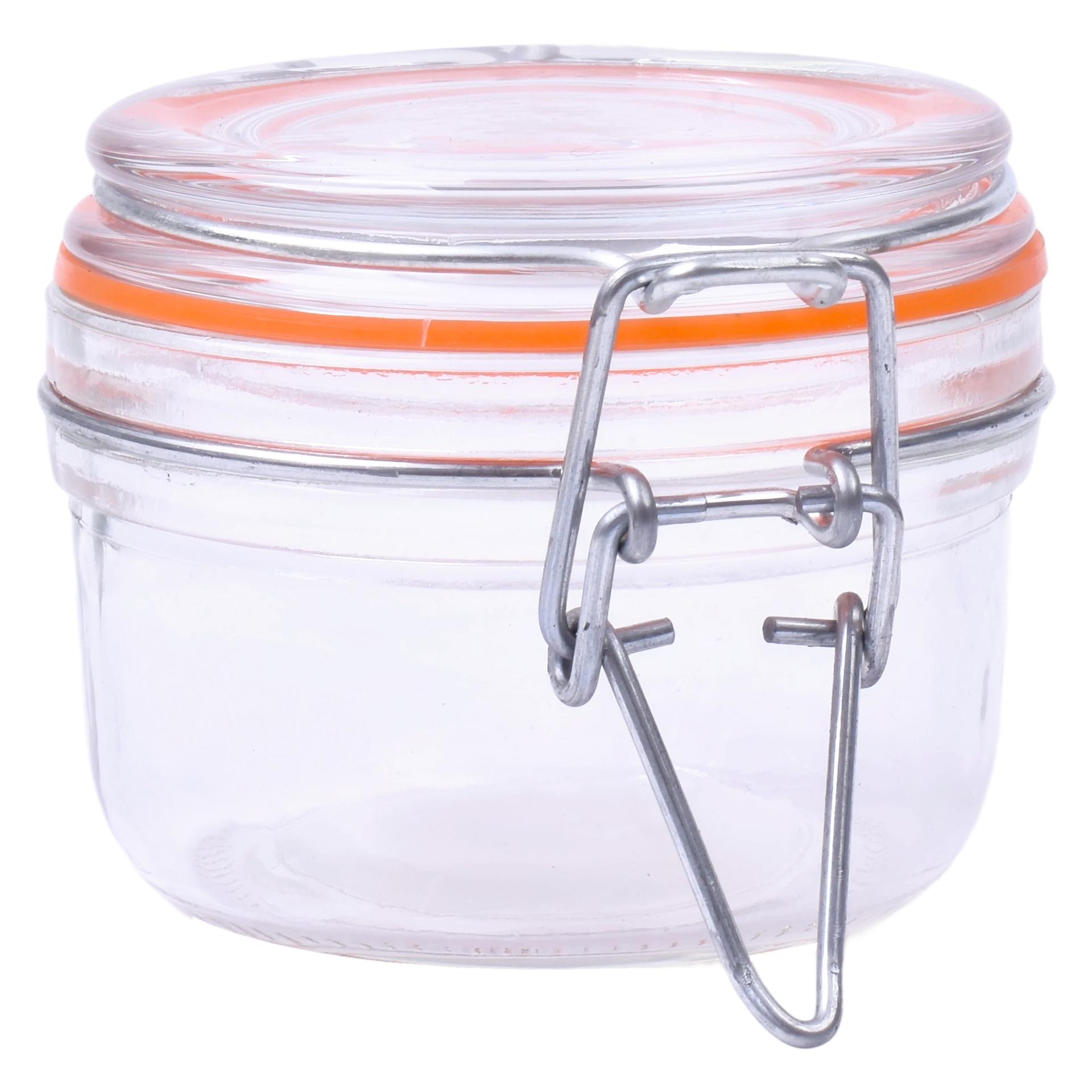 FRASCO VIDRO 150ML C/TP HERM 422-10 CX36 FRASCO VIDRO 150ML C/TP HERM 422-10 CX36