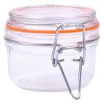 FRASCO VIDRO 150ML C/TP HERM 422-10 CX36 FRASCO VIDRO 150ML C/TP HERM 422-10 CX36