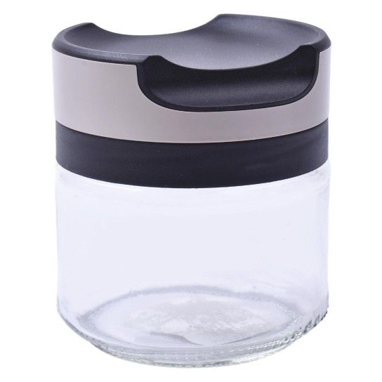 FRASCO VIDRO 300ML KC-420 CX24 FRASCO VIDRO 300ML KC-420 CX24