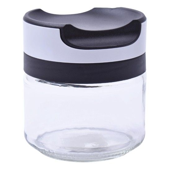 FRASCO VIDRO 300ML KC-420 CX24 FRASCO VIDRO 300ML KC-420 CX24
