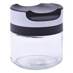 FRASCO VIDRO 300ML KC-420 CX24
