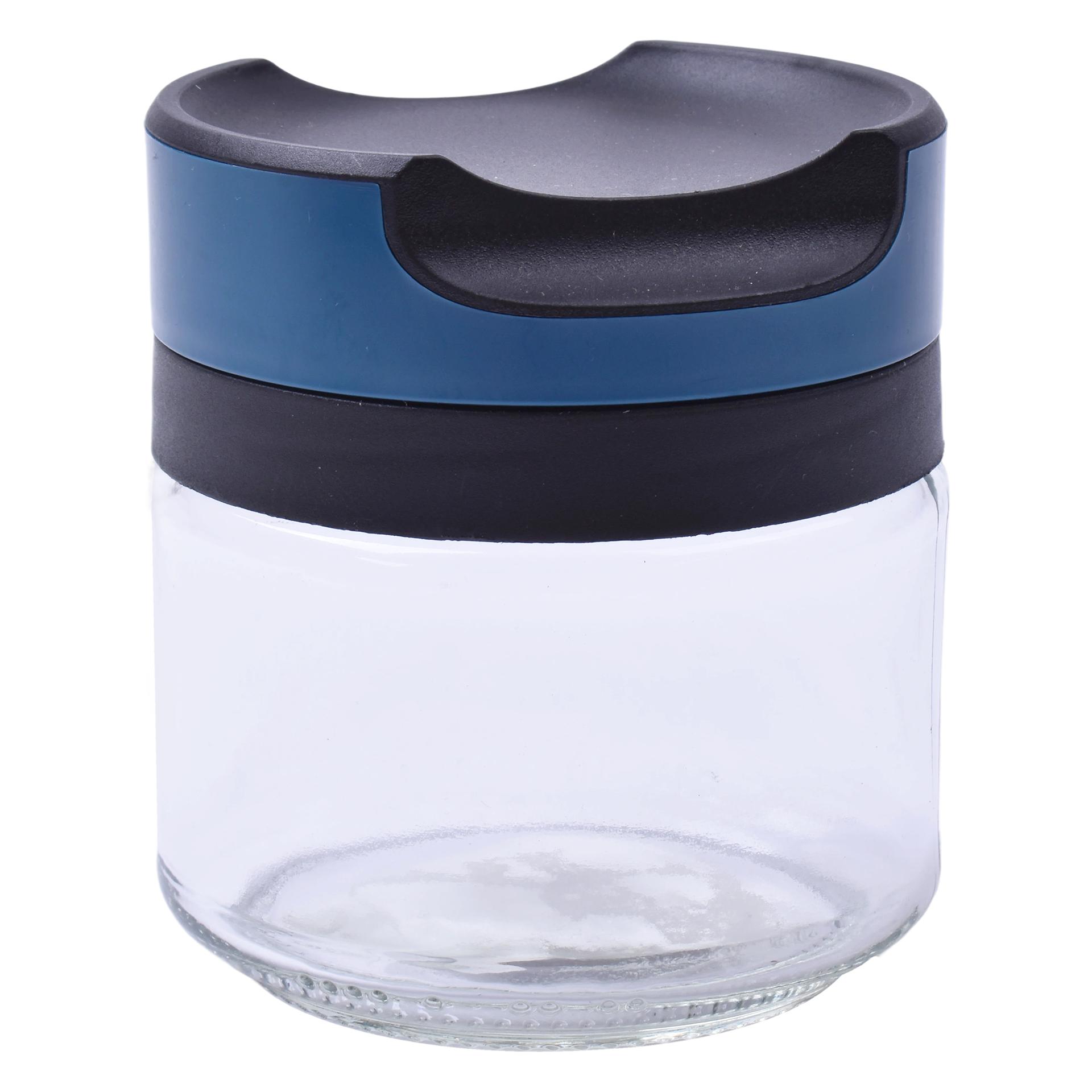 FRASCO VIDRO 300ML KC-420 CX24 FRASCO VIDRO 300ML KC-420 CX24