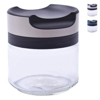 FRASCO VIDRO 300ML KC-420 CX24