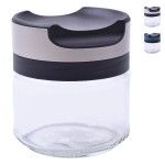 FRASCO VIDRO 300ML KC-420 CX24