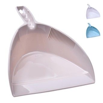 APANHADOR PLASTICO TP-114 CX204