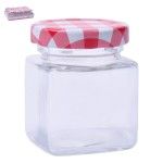 FRASCO VIDRO QUAD 60ML 422-01 CX96