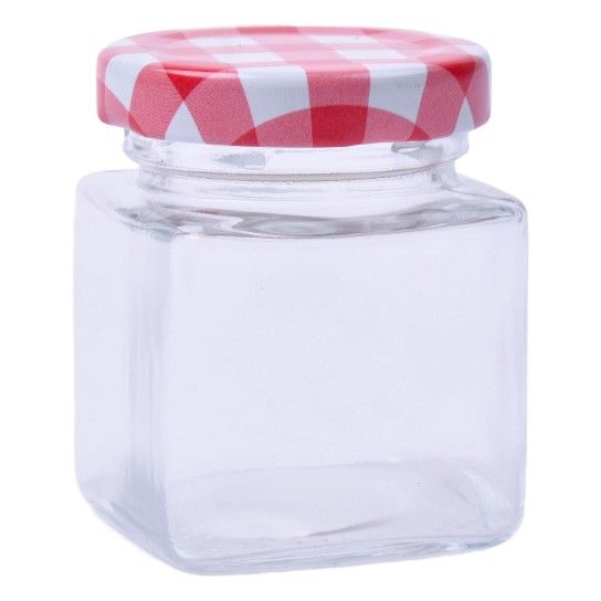 FRASCO VIDRO QUAD 60ML 422-01 CX96 FRASCO VIDRO QUAD 60ML 422-01 CX96