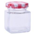 FRASCO VIDRO QUAD 60ML 422-01 CX96