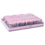 FRASCO VIDRO RED 220ML 422-04 CX48