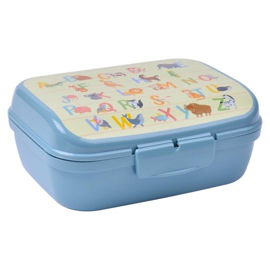 LANCHEIRA 1000ML AP-9079 CX24 LANCHEIRA 1000ML AP-9079 CX24