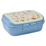 LANCHEIRA 1000ML AP-9079 CX24 LANCHEIRA 1000ML AP-9079 CX24