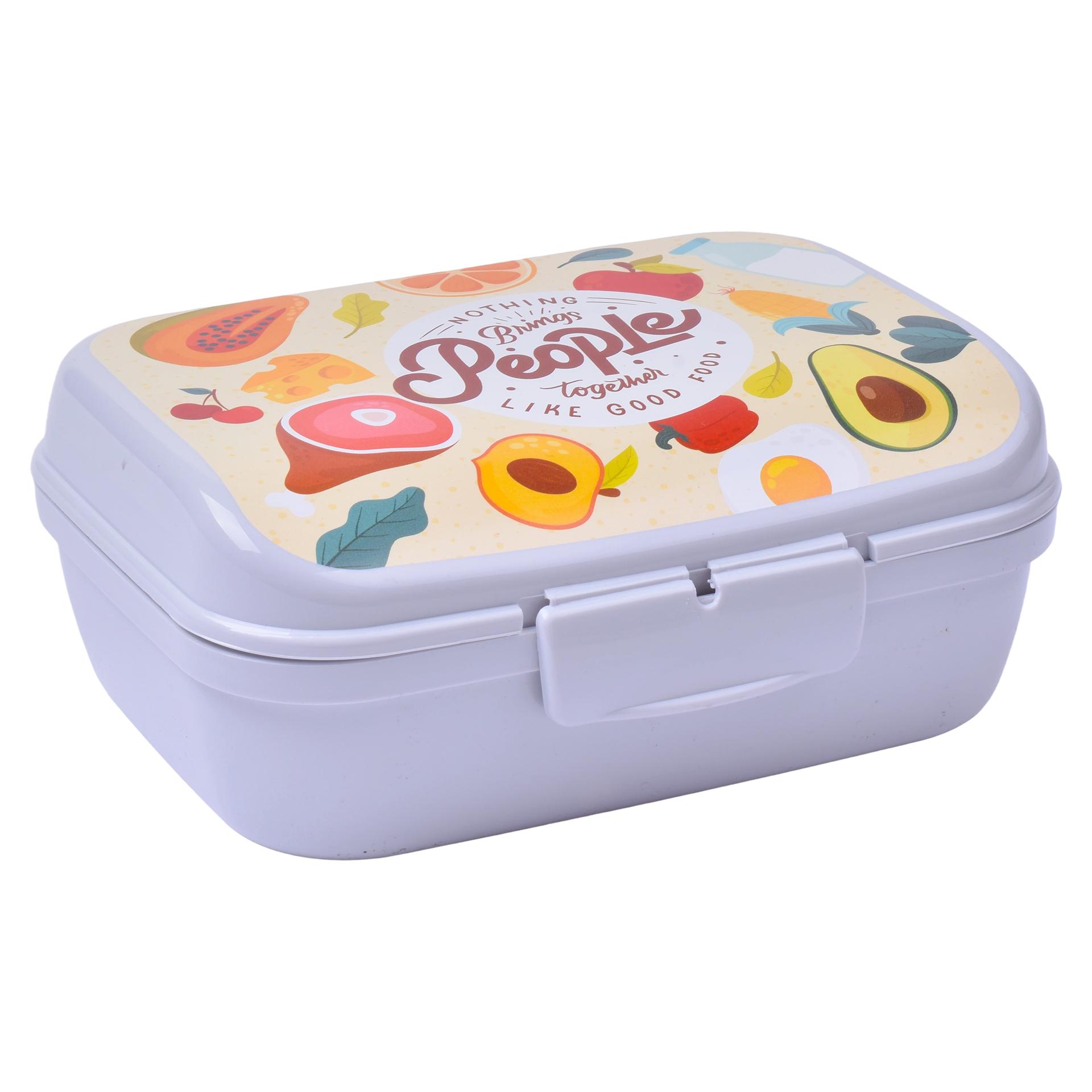 LANCHEIRA 1000ML AP-9079 CX24 LANCHEIRA 1000ML AP-9079 CX24