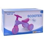 TRICICLO 50CM 601B CX6
