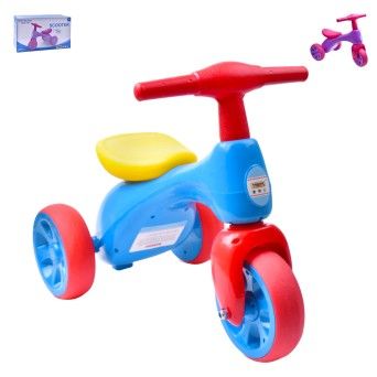 TRICICLO 50CM 601B CX6
