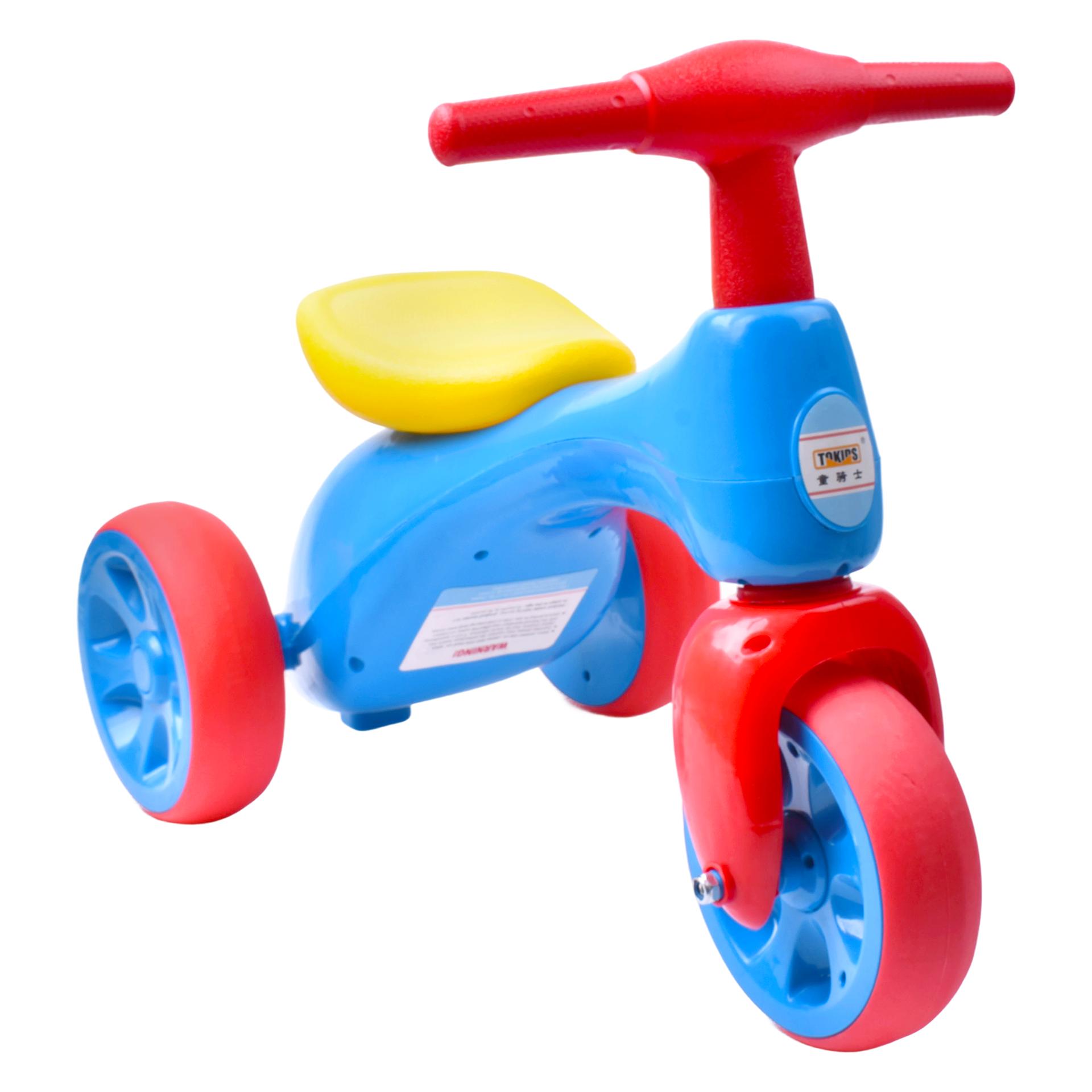 TRICICLO 50CM 601B CX6
