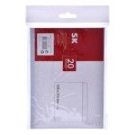 ENVELOPE 20 PCS  2919-002 CX120