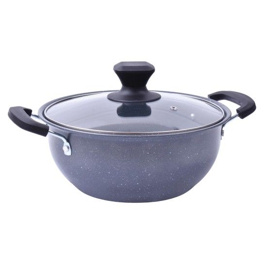 FRITADEIRA C/REDE 24CM 428-200-24 CX12 FRITADEIRA C/REDE 24CM 428-200-24 CX12