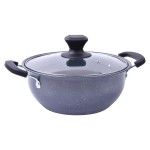 FRITADEIRA C/REDE 24CM 428-200-24 CX12