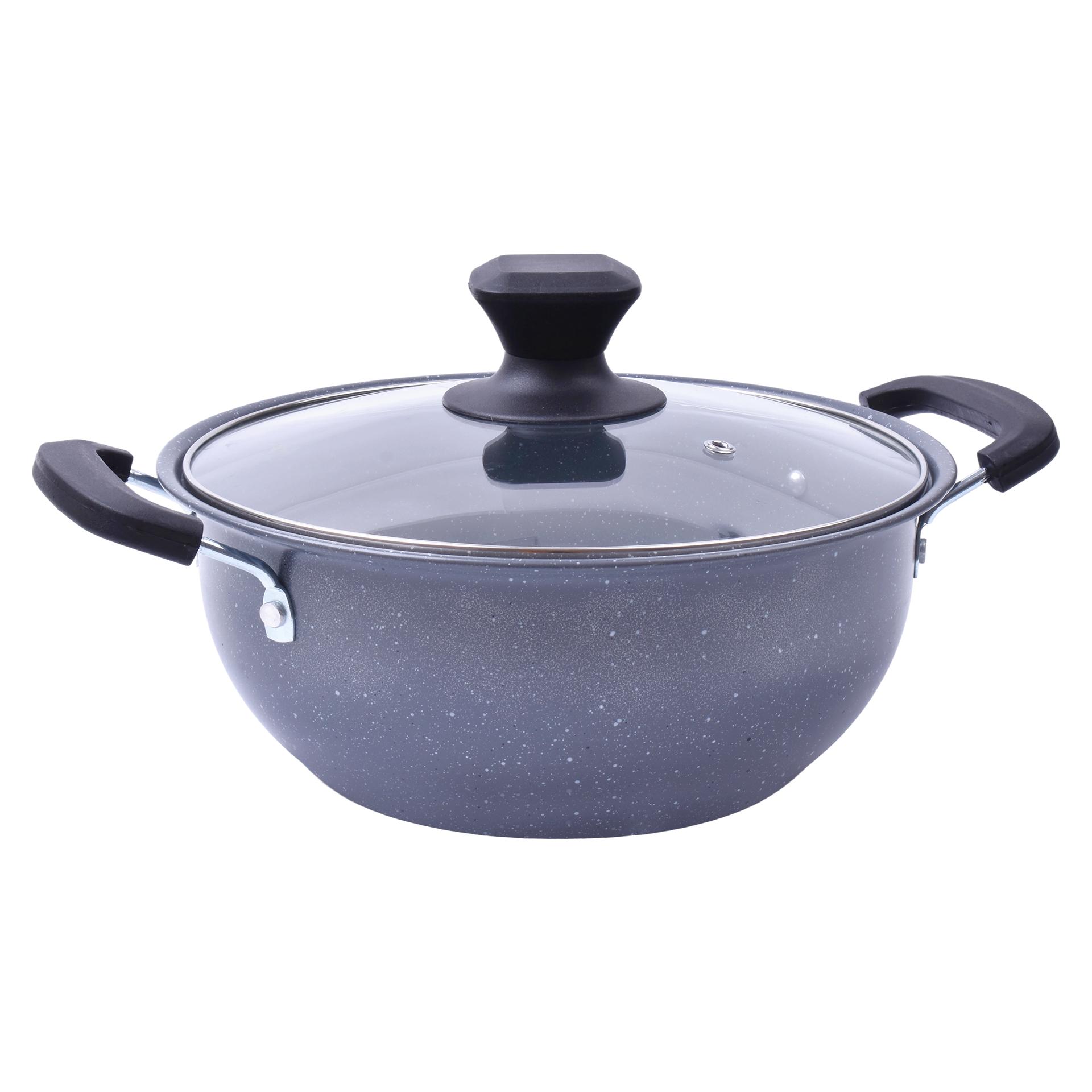 FRITADEIRA C/REDE 24CM 428-200-24 CX12 FRITADEIRA C/REDE 24CM 428-200-24 CX12