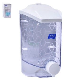 DISPENSADOR LIQUIDO 1000ML TP-293 CX12