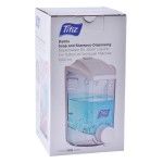 DISPENSADOR LIQUIDO 1000ML TP-293 CX12