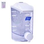 DISPENSADOR LIQUIDO 400ML TP-193 CX24