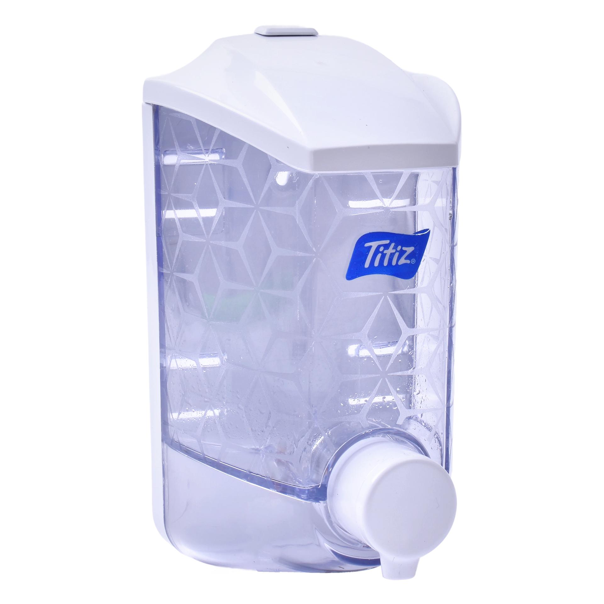 DISPENSADOR LIQUIDO 400ML TP-193 CX24 DISPENSADOR LIQUIDO 400ML TP-193 CX24