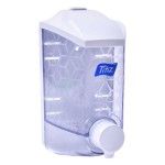 DISPENSADOR LIQUIDO 400ML TP-193 CX24