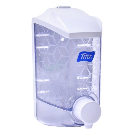 DISPENSADOR LIQUIDO 400ML TP-193 CX24 DISPENSADOR LIQUIDO 400ML TP-193 CX24