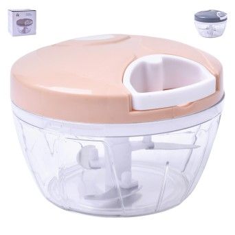 CORTADOR VEG 12,5X8,5 500ML 2843-000 CX48