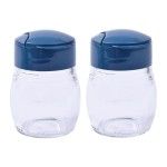 SET 2 FRASCOS VIDRO KC-210 CX36 SET 2 FRASCOS VIDRO KC-210 CX36