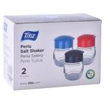 SET 2 FRASCOS VIDRO KC-210 CX36 SET 2 FRASCOS VIDRO KC-210 CX36