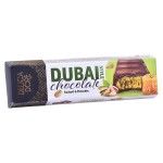 CHOCOLATE LEITE DUBAI STYLE 24X70G CX24