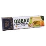 CHOCOLATE BRANCO DUBAI STYLE 24X70G
