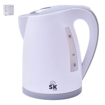 CHALEIRA ELETR 1850-2200W SK-C-804-518