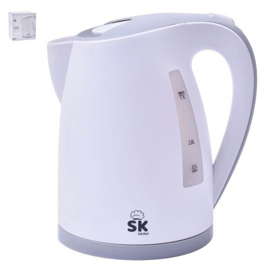 CHALEIRA ELETR 1850-2200W SK-C-804-518
