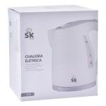 CHALEIRA ELETR 1850-2200W SK-C-804-518